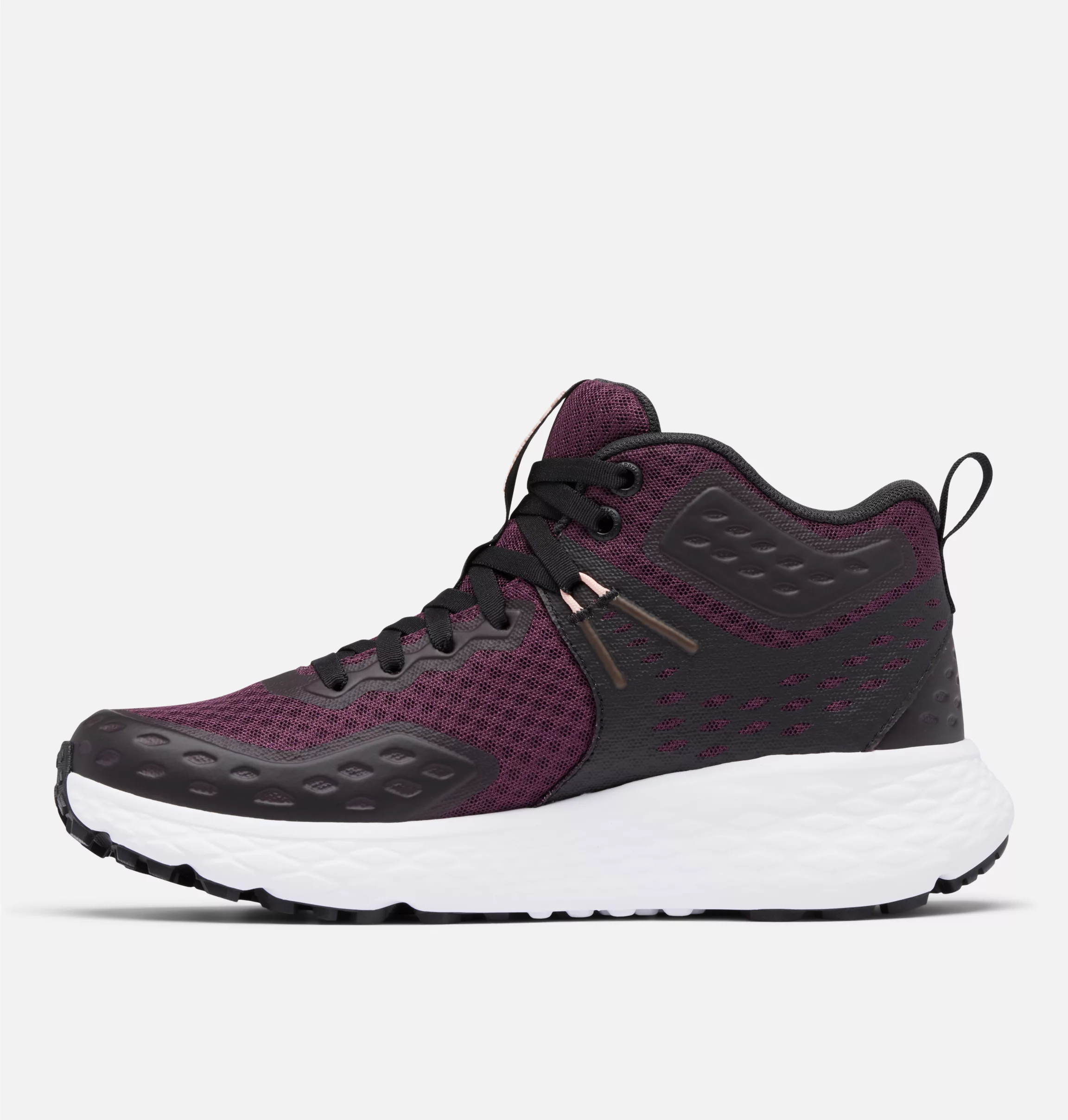 TENIS FEMENINO COLUMBIA KONOS TRS OUTDRY MID WATERPROOF – foto 7